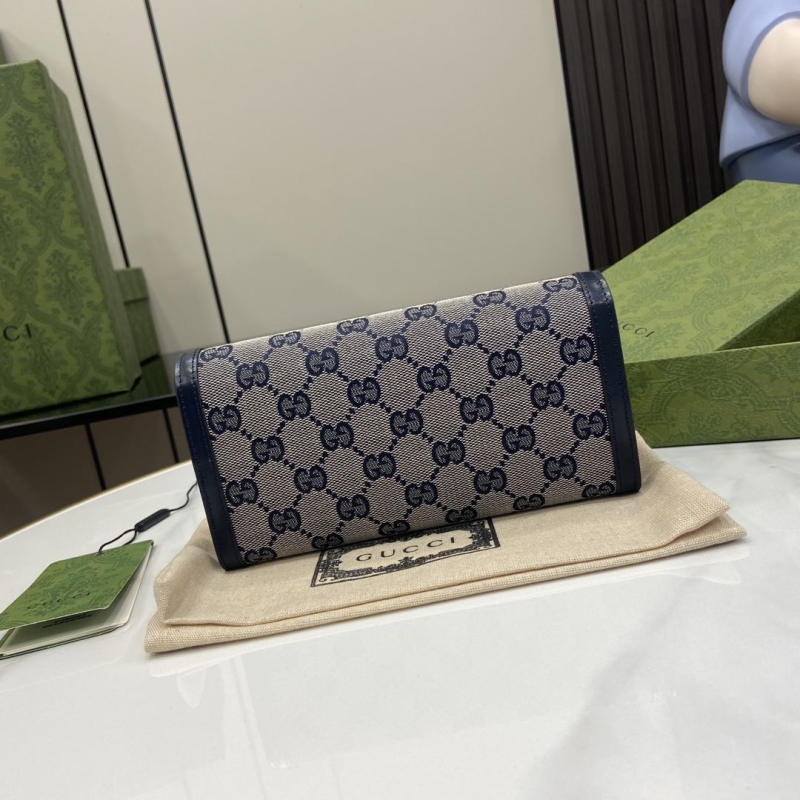 Gucci Wallets & Purse